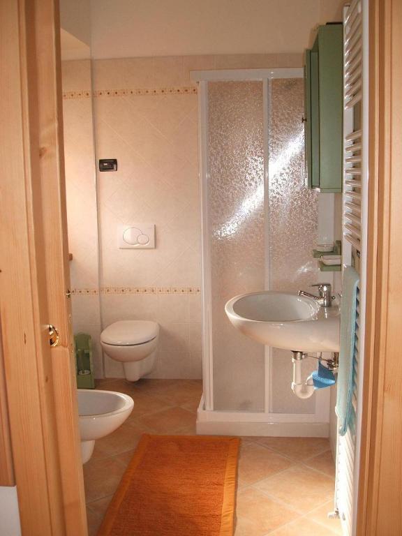 Agritur Maso Talpina Mori Quarto foto