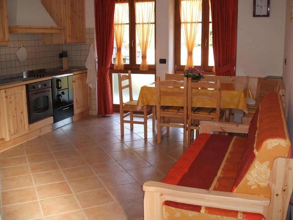 Agritur Maso Talpina Mori Quarto foto