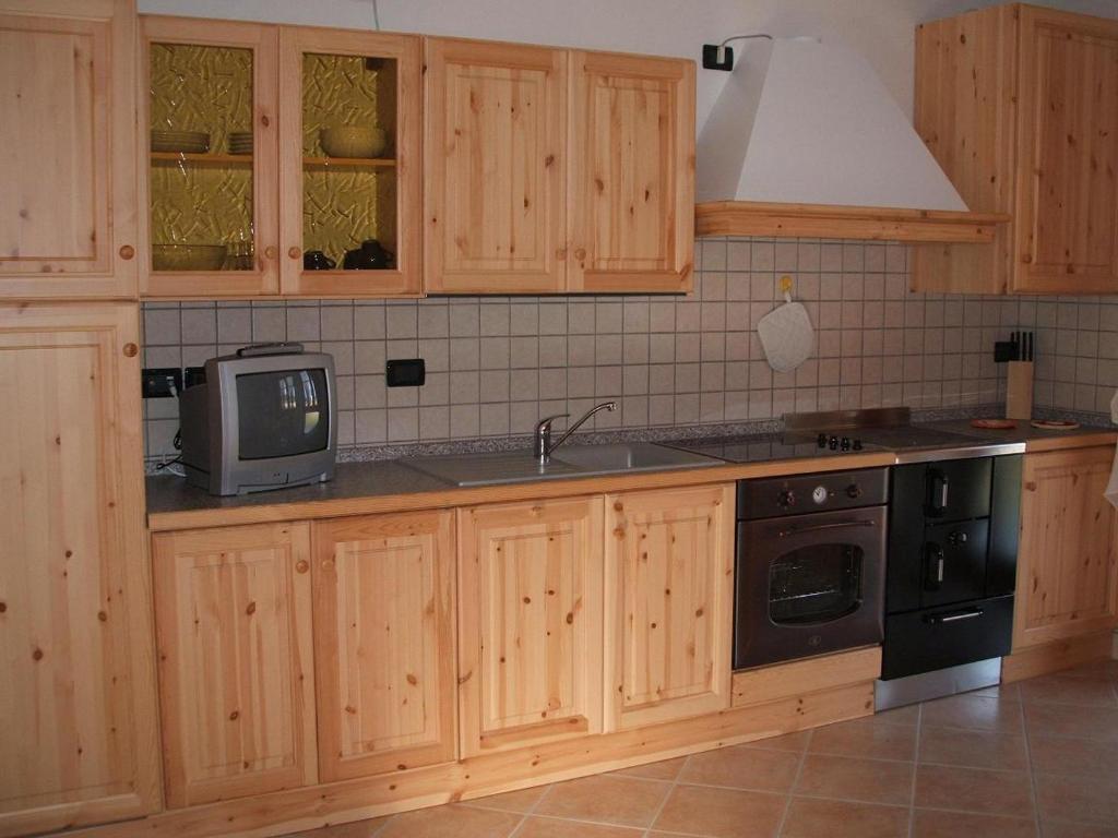 Agritur Maso Talpina Mori Quarto foto