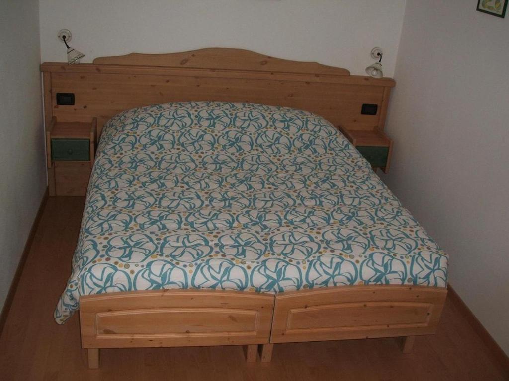 Agritur Maso Talpina Mori Quarto foto